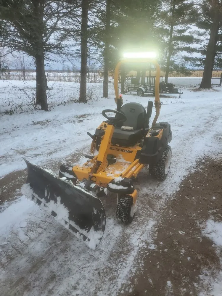 Affordable garden landscaping in Ogilvie, MN - Odd Jobs Property Maintenance