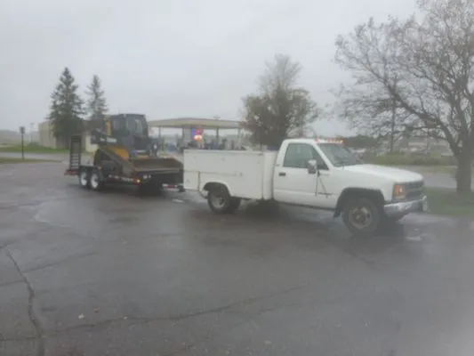 Odd Jobs Property Maintenance