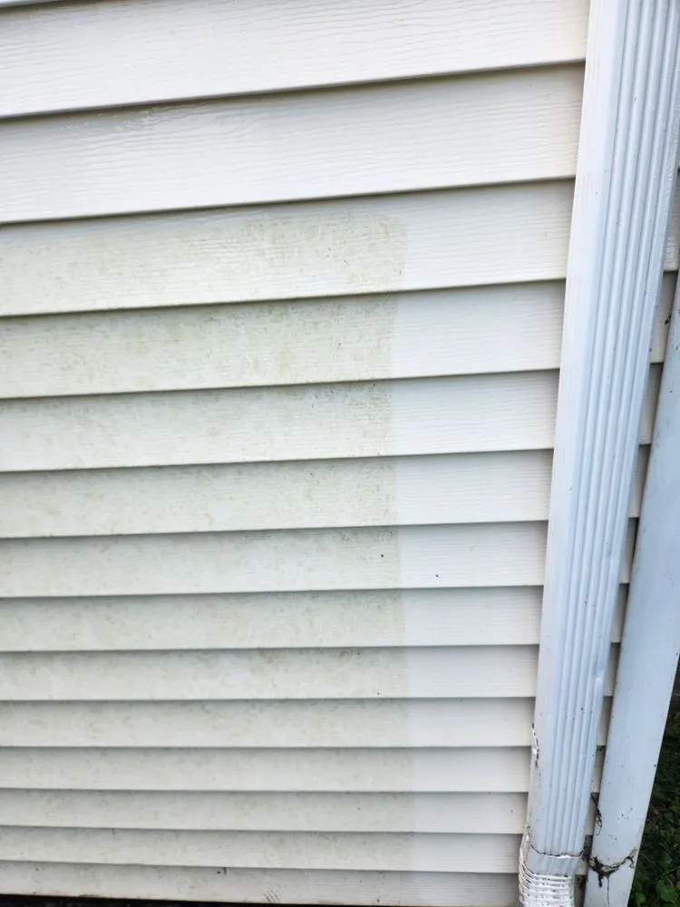 Affordable yard maintenance in Galveston, IN - Oddball Construction