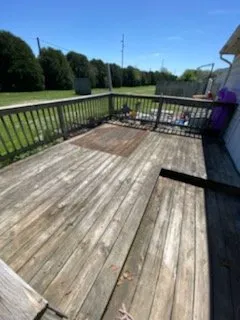 Top-rated landscape design experts serving Galveston, IN - Oddball Construction