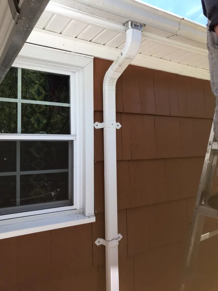 Reliable lawn mowing service with custom design in New Haven, CT by Oddjobs Handymen