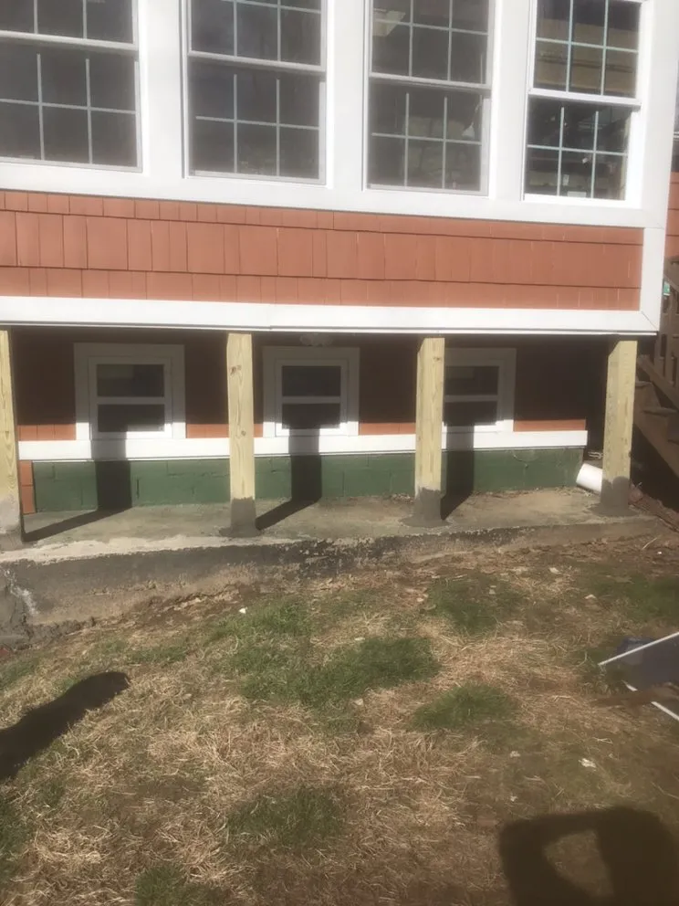 Top-rated landscape installation experts serving New Haven, CT - Oddjobs Handymen