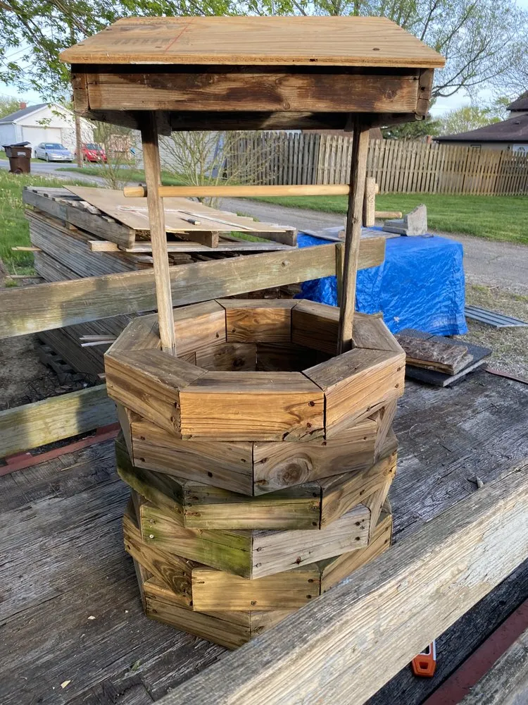 Top-rated yard maintenance for outdoor upgrades across Eaton, OH - Odds & Ends