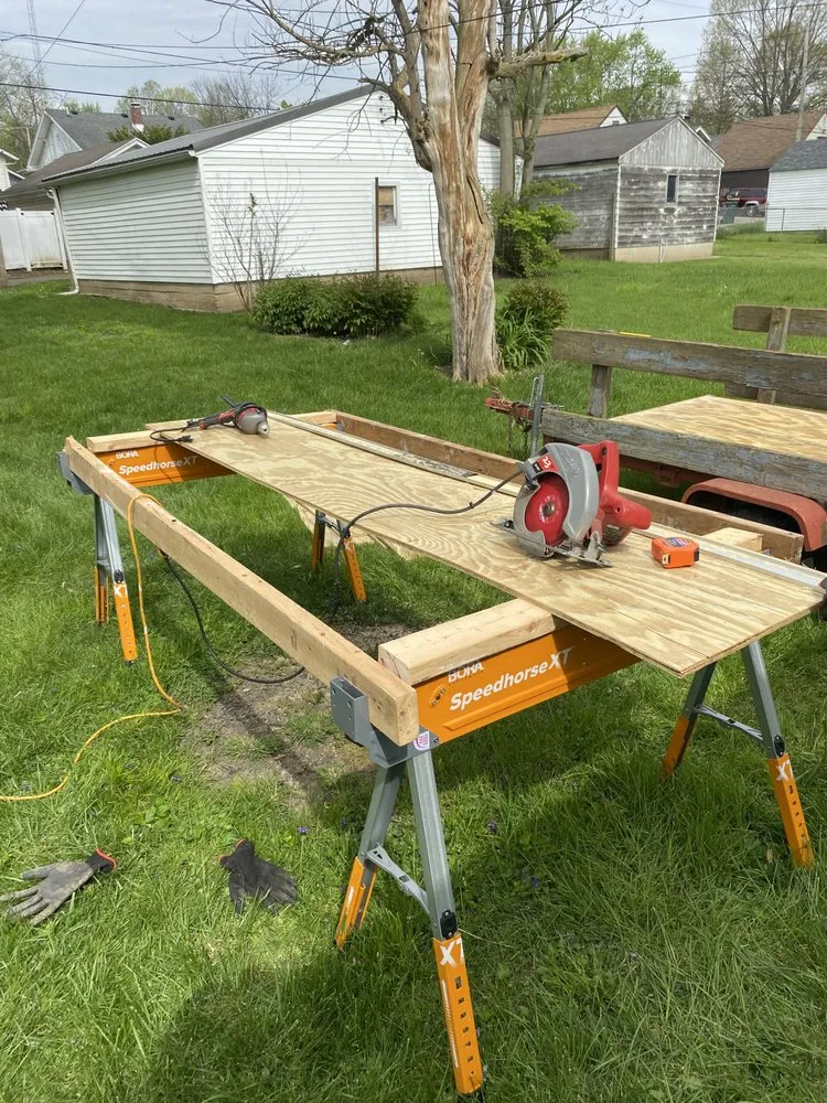 Top-rated yard cleanup service experts serving Eaton, OH - Odds & Ends