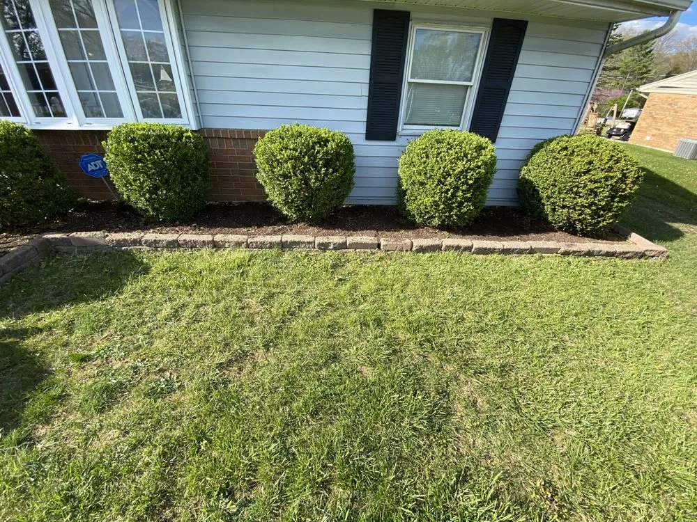 Top-rated landscape design experts serving Eaton, OH - Odds & Ends