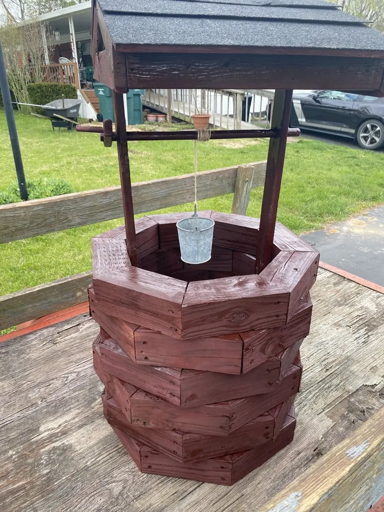 Trusted lawn mowing service in Eaton, OH - Odds & Ends