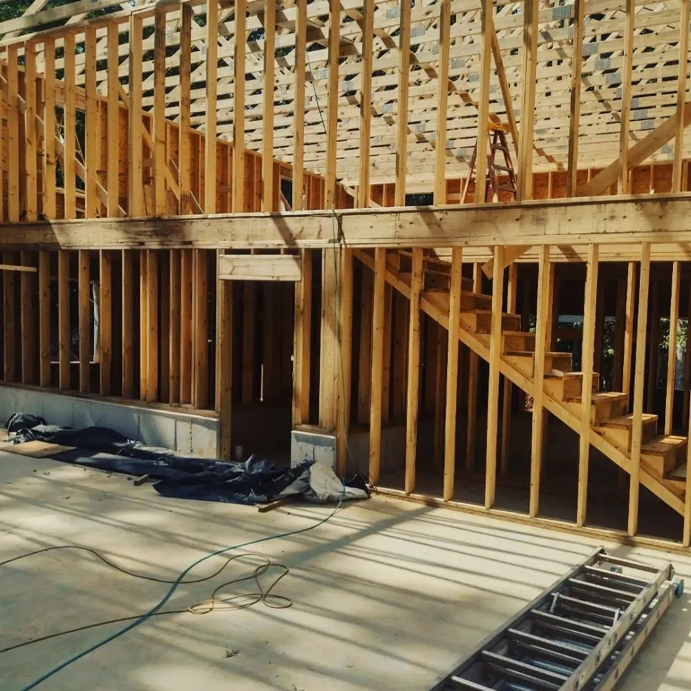 Expert landscape installation in Farmville, VA by Odds & Ends Home Improvement