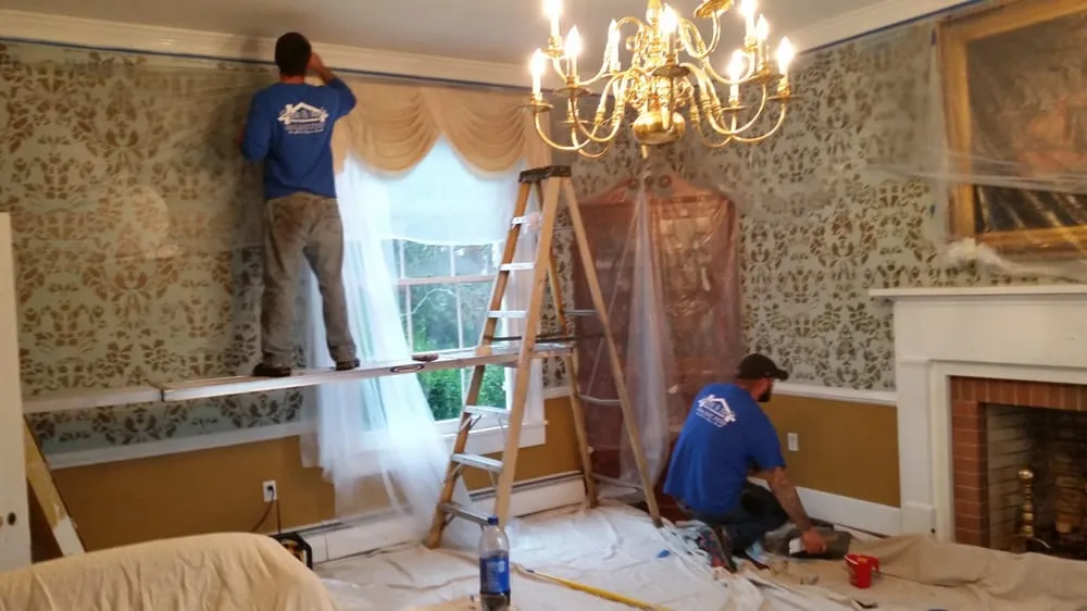 Trusted landscape installation in Farmville, VA - Odds & Ends Home Improvement