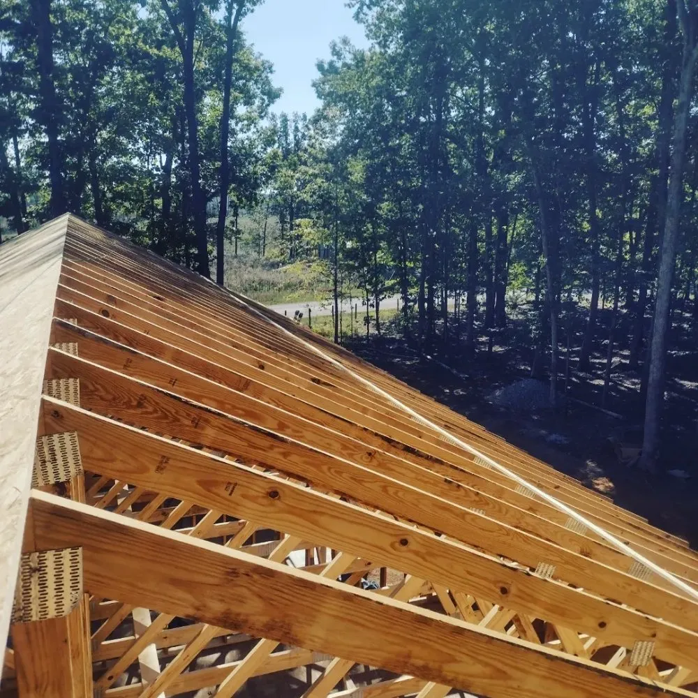 Local yard maintenance experts serving Farmville, VA - Odds & Ends Home Improvement