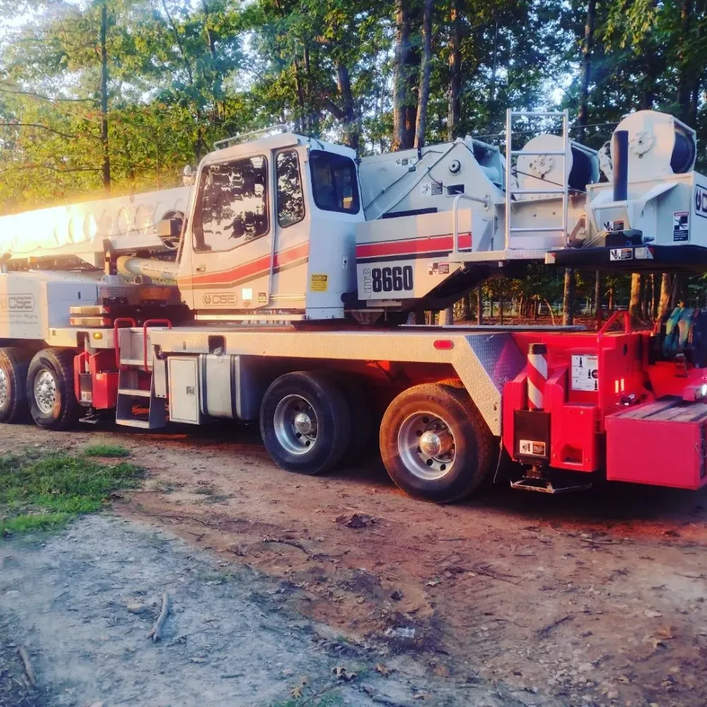 Expert residential landscaping in Farmville, VA - Odds & Ends Home Improvement