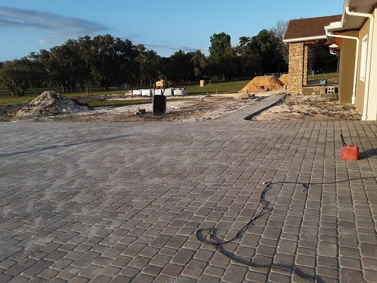 Top-rated landscape installation near you across Edgewater, FL - Odds & Ends Unlimited