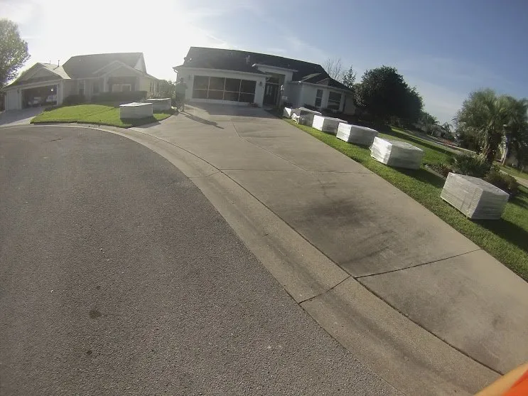 Expert landscaping services in Edgewater, FL - Odds & Ends Unlimited