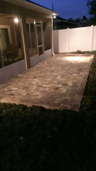 Trusted garden landscaping for residential properties across Edgewater, FL - Odds & Ends Unlimited