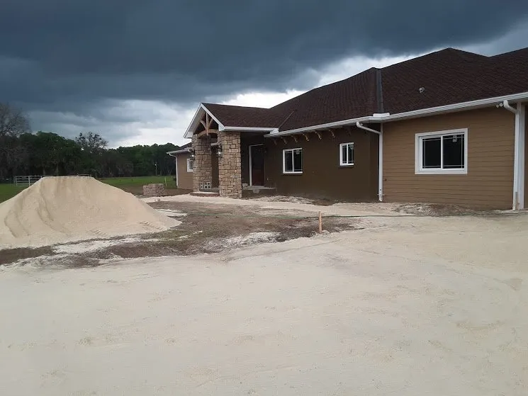 Professional outdoor landscaping experts serving Edgewater, FL - Odds & Ends Unlimited