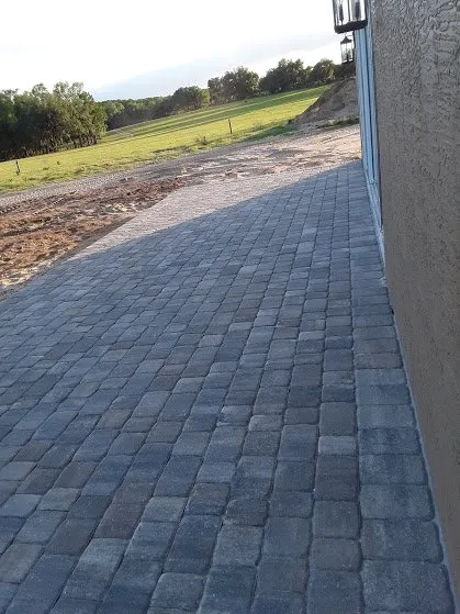 Trusted lawn care service in Edgewater, FL by Odds & Ends Unlimited