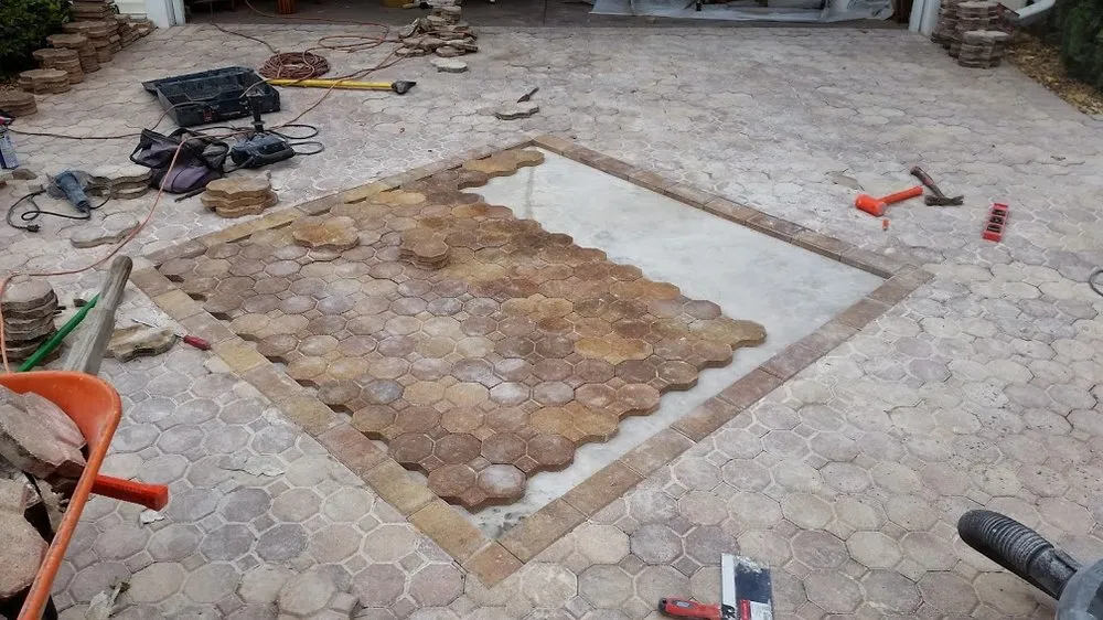 Reliable landscaping services for outdoor upgrades across Edgewater, FL - Odds & Ends Unlimited