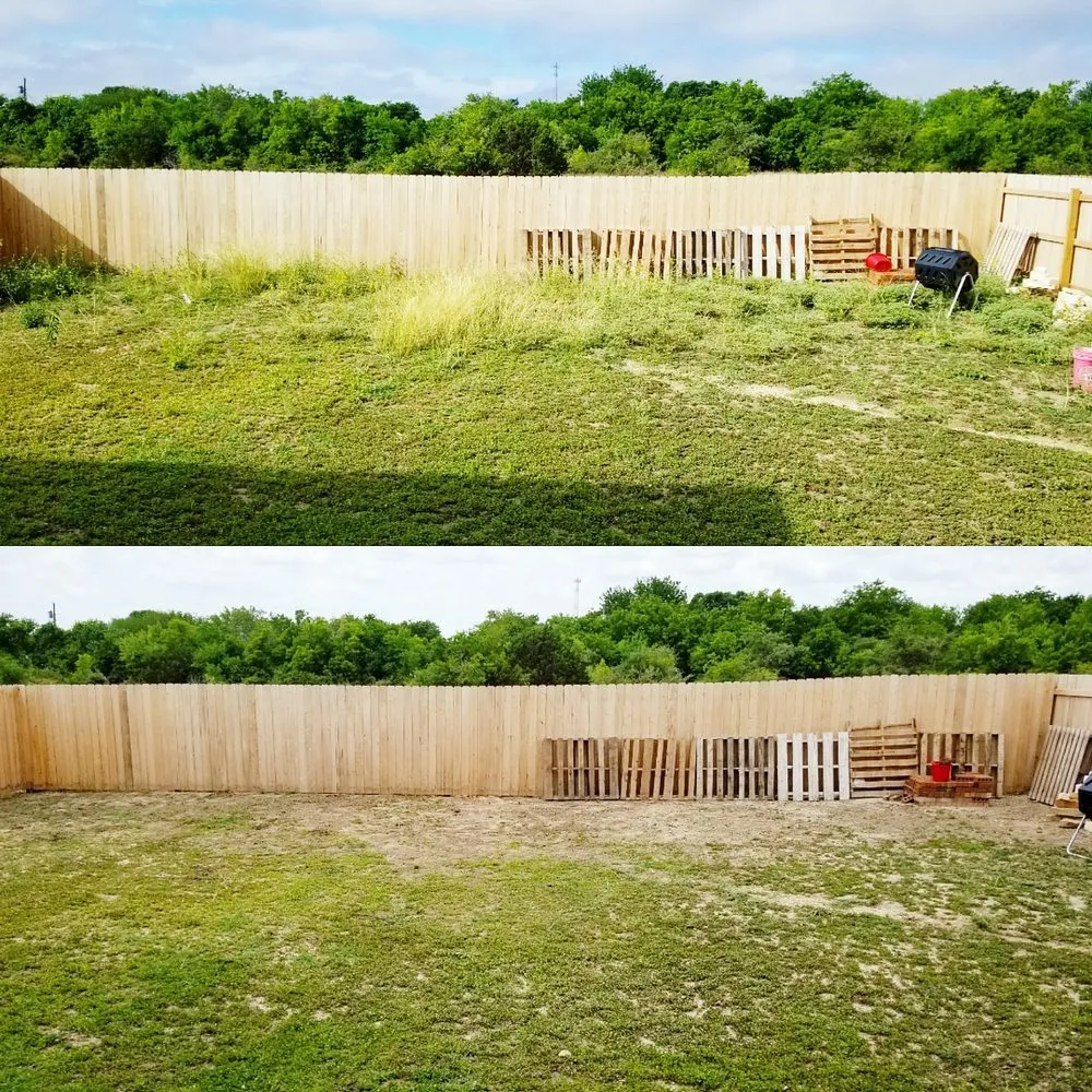 Reliable landscape design experts serving Temple, TX - Odds and Ends Lawn Care