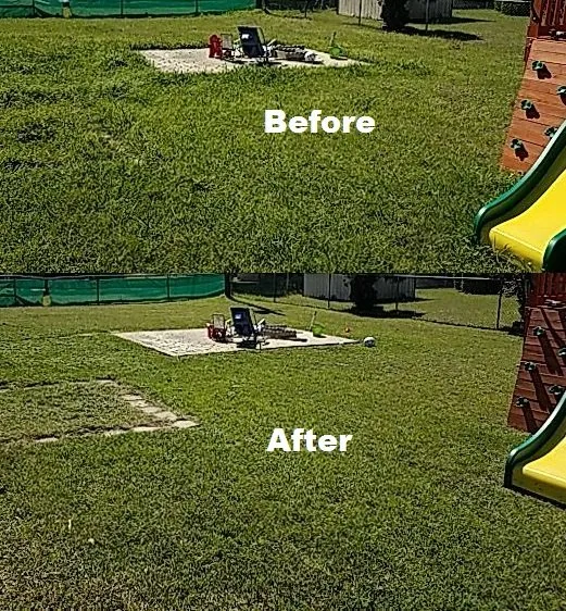 Affordable landscape installation for outdoor upgrades across Temple, TX - Odds and Ends Lawn Care