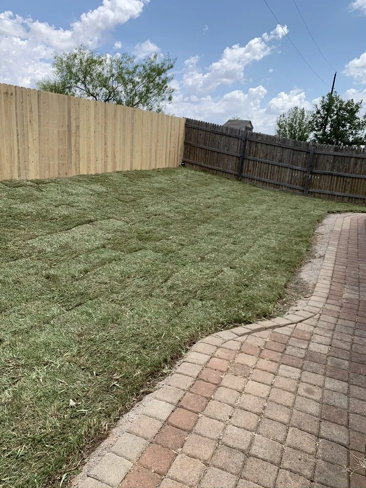Expert yard maintenance for year-round maintenance across Temple, TX - Odds and Ends Lawn Care