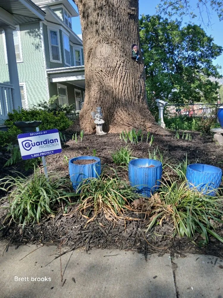 Expert lawn mowing service for beautiful yards in Saint Joseph, MO by Odds and Ends