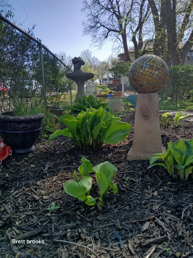 Expert landscaping services near you in Saint Joseph, MO by Odds and Ends