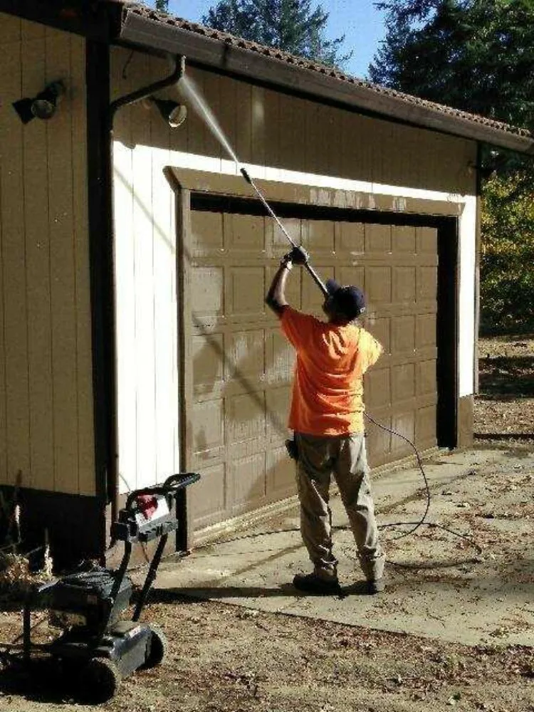 Trusted landscape installation in American Canyon, CA by Oddz & Endz Home Improvement Services