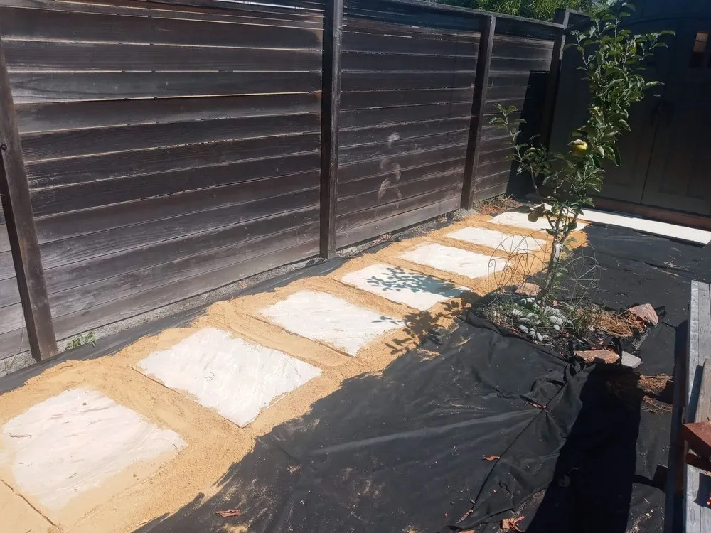 Reliable outdoor landscaping in American Canyon, CA - Oddz & Endz Home Improvement Services