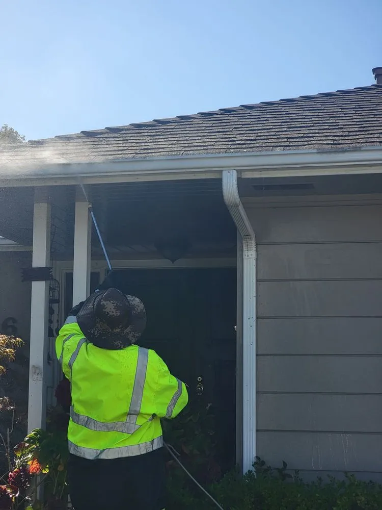 Reliable outdoor landscaping for residential properties across American Canyon, CA - Oddz & Endz Home Improvement Services