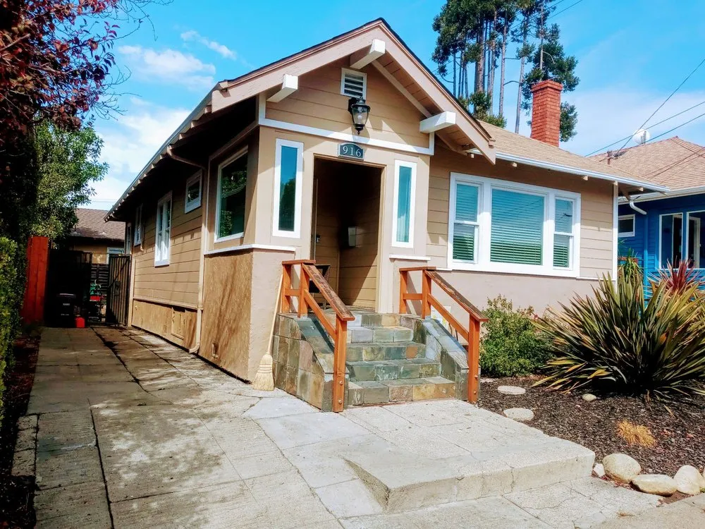 Reliable lawn care service for outdoor upgrades across American Canyon, CA - Oddz & Endz Home Improvement Services