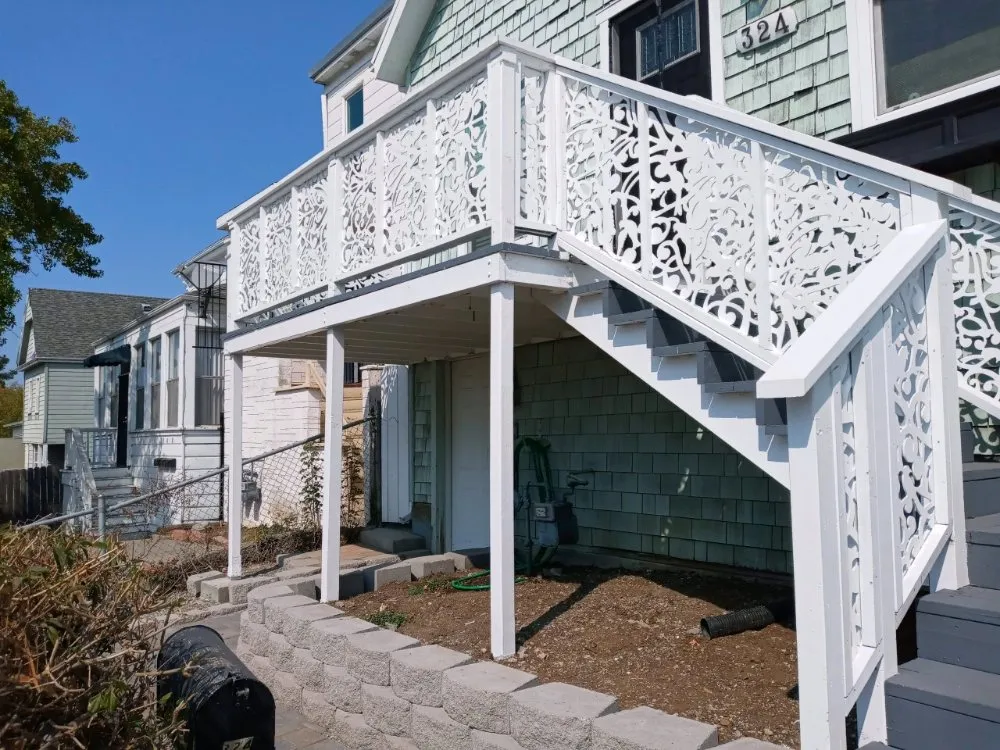 Trusted lawn mowing service experts serving American Canyon, CA - Oddz & Endz Home Improvement Services