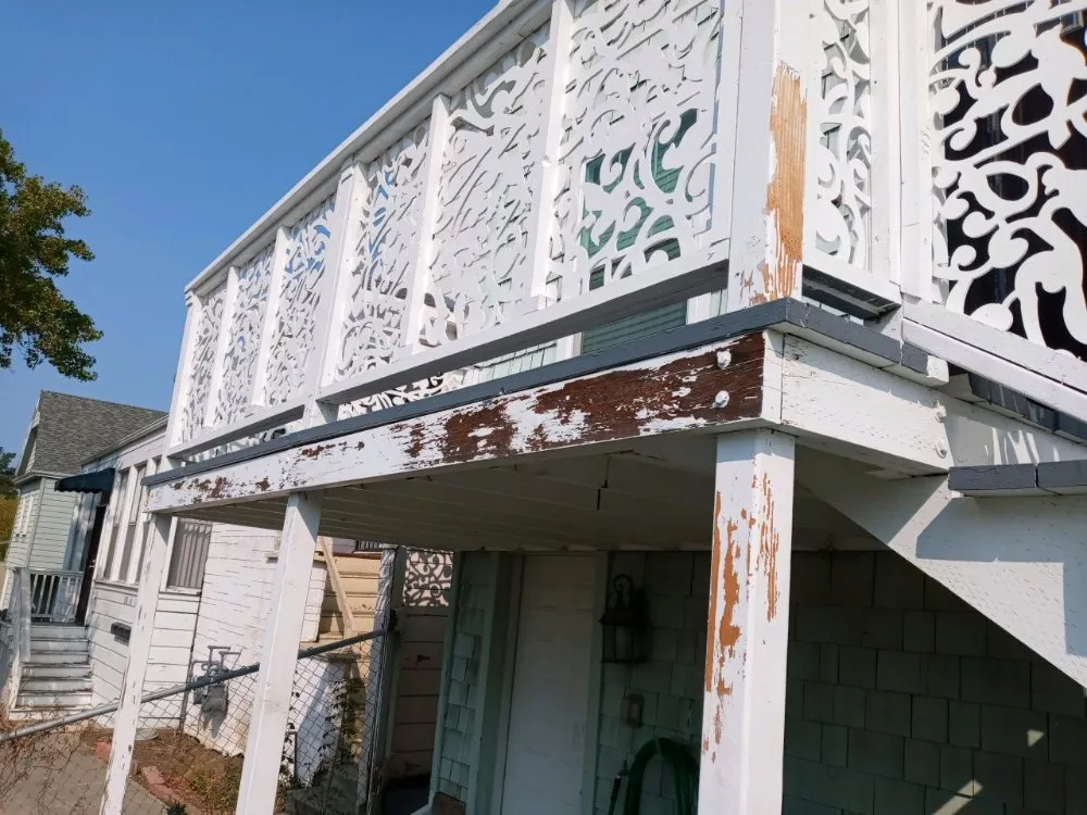 Trusted yard cleanup service experts serving American Canyon, CA - Oddz & Endz Home Improvement Services