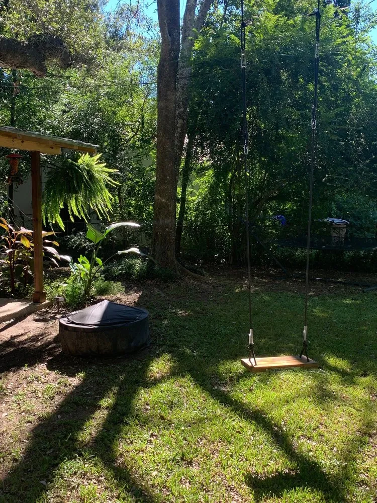 Expert garden landscaping for homes across Charleston, SC - O'Dell & Son Lawn and Landscaping Services