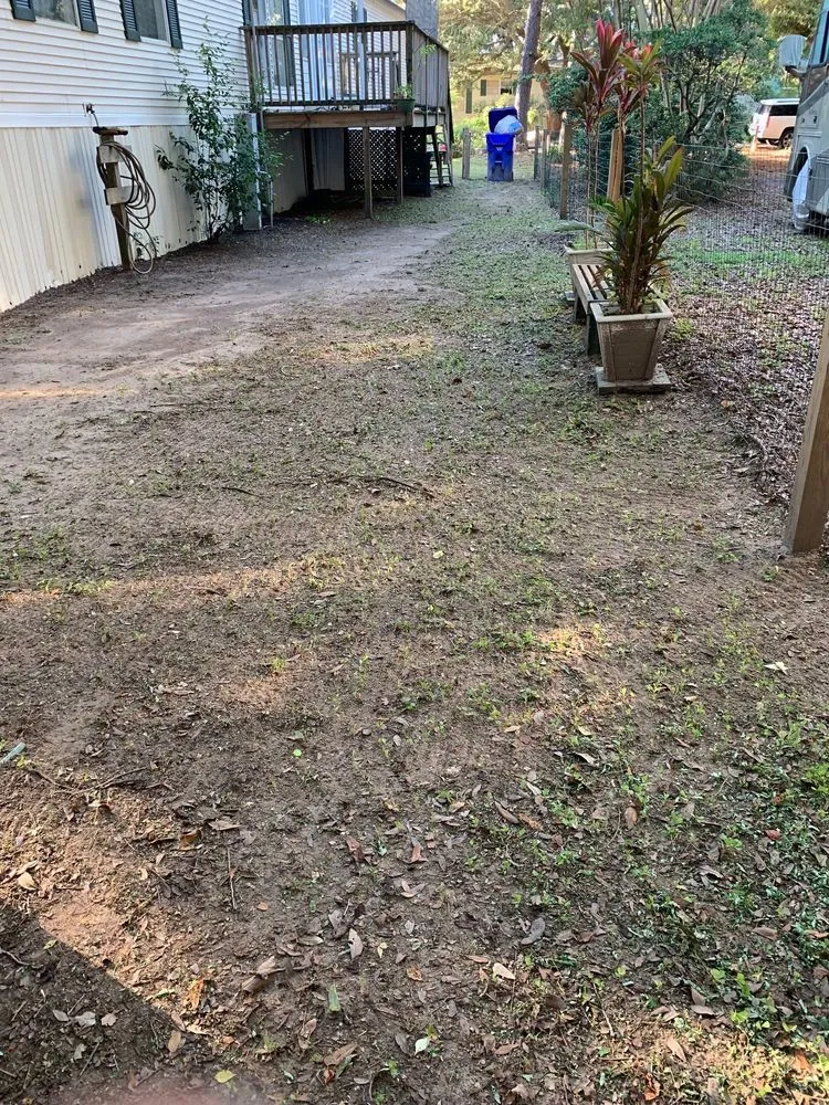 Trusted landscape design with custom design across Charleston, SC - O'Dell & Son Lawn and Landscaping Services