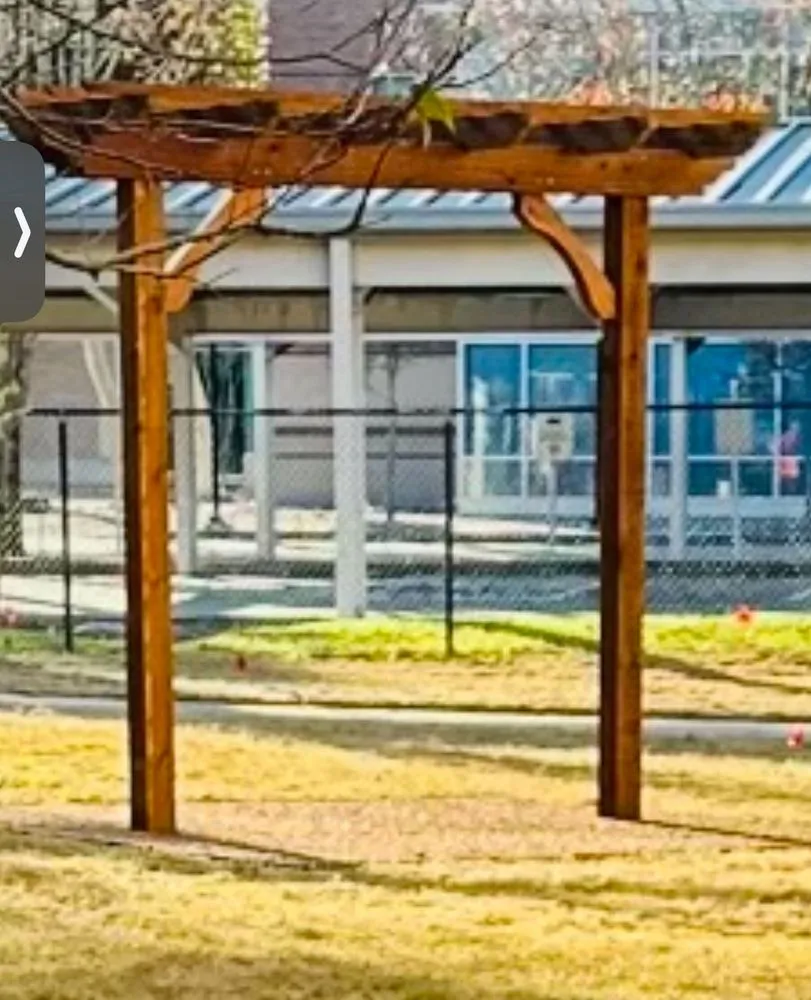 Top-rated yard cleanup service in Houston, TX - O'Dell's Landscaping