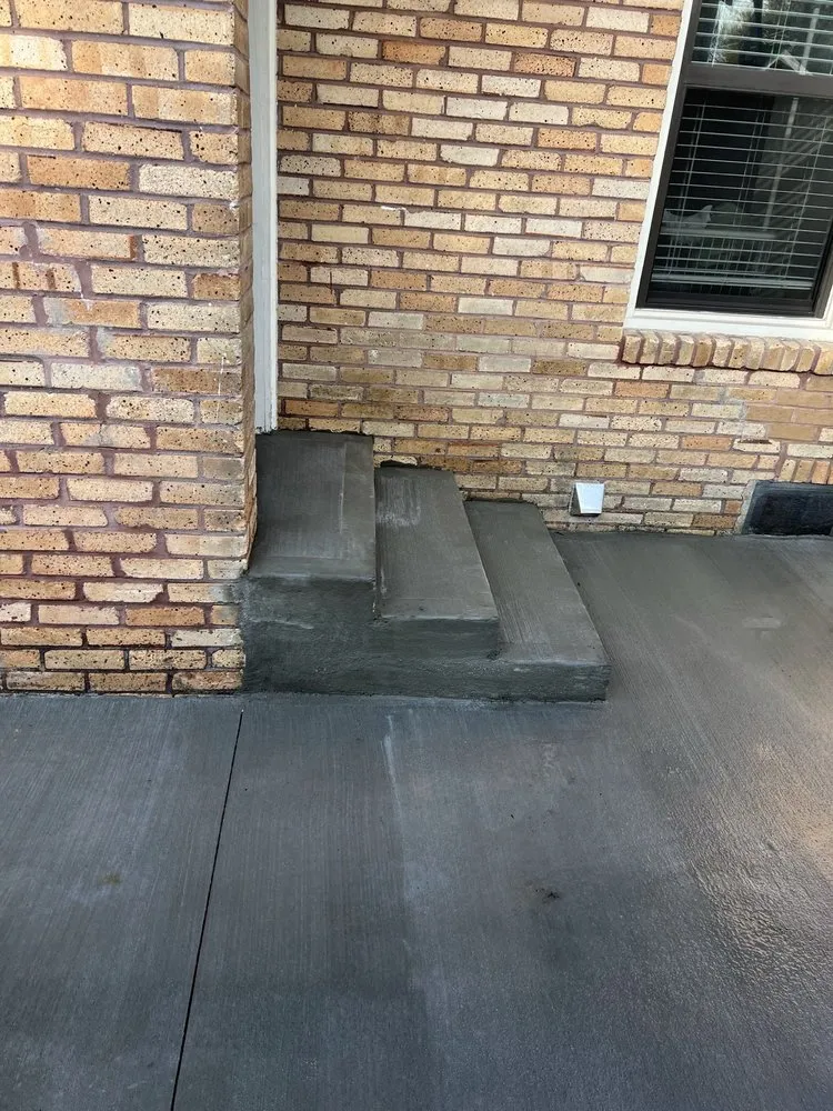 Top-rated landscape design in Houston, TX by O'Dell's Landscaping