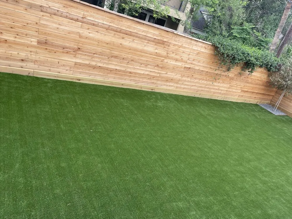 Reliable lawn care service experts serving Houston, TX - O'Dell's Landscaping