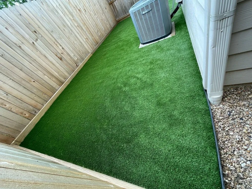 Affordable landscape design for year-round maintenance across Houston, TX - O'Dell's Landscaping