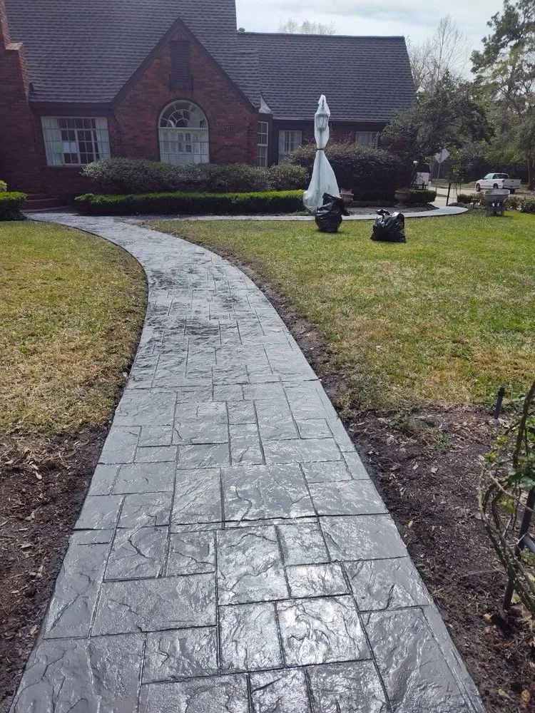 Trusted landscaping services in Houston, TX - O'Dell's Landscaping