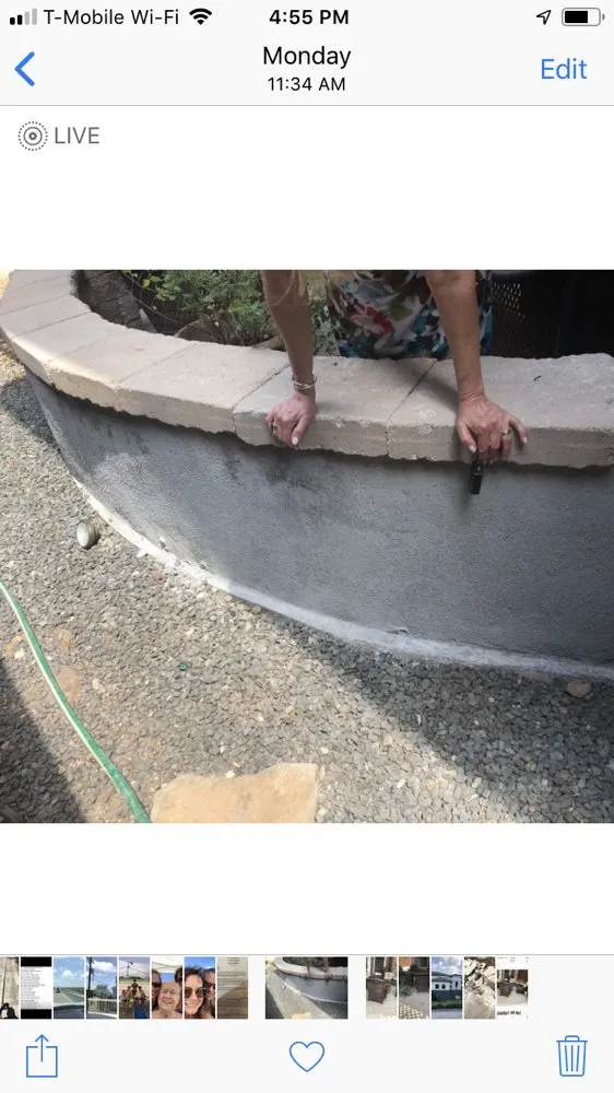 Reliable outdoor landscaping for homes across Houston, TX - O'Dell's Landscaping