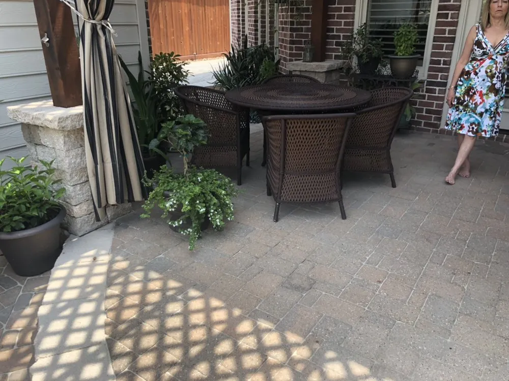 Trusted landscaping services experts serving Houston, TX - O'Dell's Landscaping