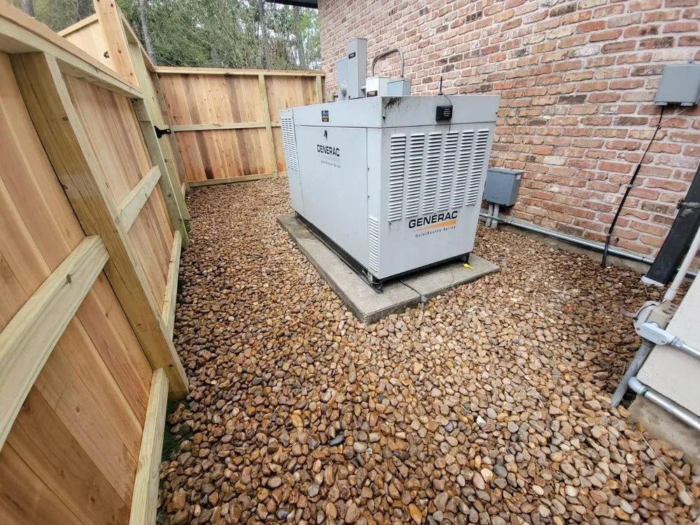 Professional residential landscaping experts serving Houston, TX - O'Dell's Landscaping