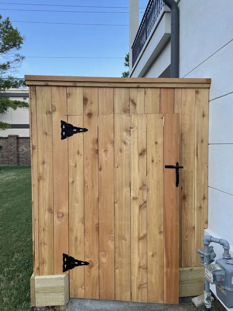 Trusted lawn care service for homes in Houston, TX by O'Dell's Landscaping