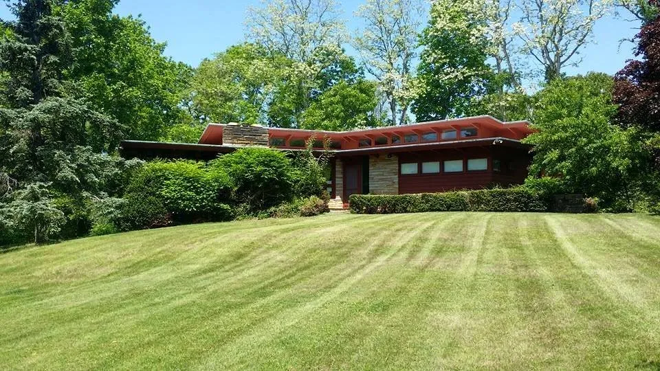 Reliable garden landscaping experts serving Holbrook, NY - Oden Landscaping