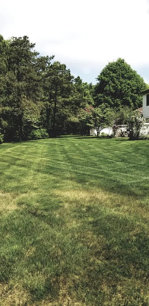 Local lawn care service in Holbrook, NY - Oden Landscaping