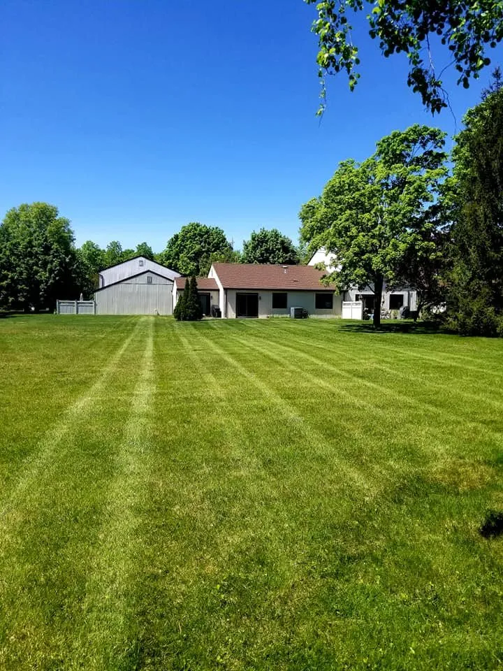 Expert lawn care service in Holbrook, NY - Oden Landscaping