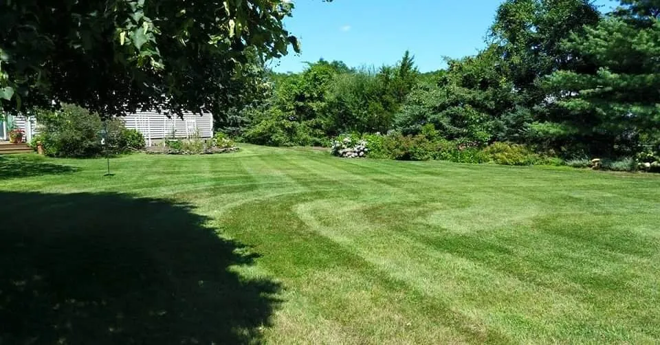 Reliable landscape design in Holbrook, NY - Oden Landscaping