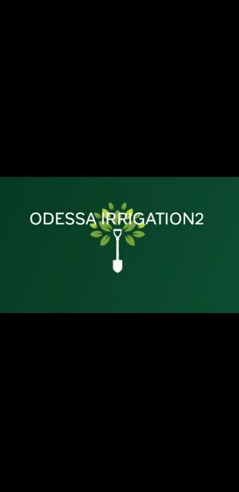 Reliable lawn mowing service with custom design in Odessa, TX by Odessa Irrigation 2