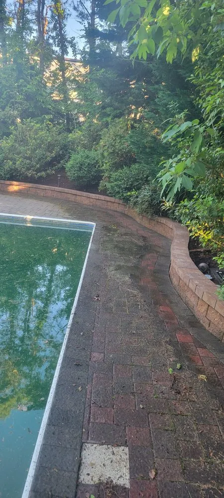 Professional landscape design in Lakewood, NJ by Odi Tree Service and Landscaping