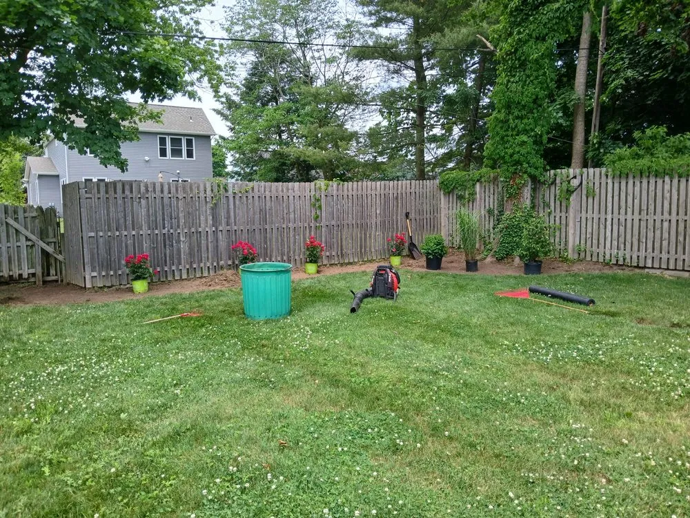 Local residential landscaping experts serving Lakewood, NJ - Odi Tree Service and Landscaping