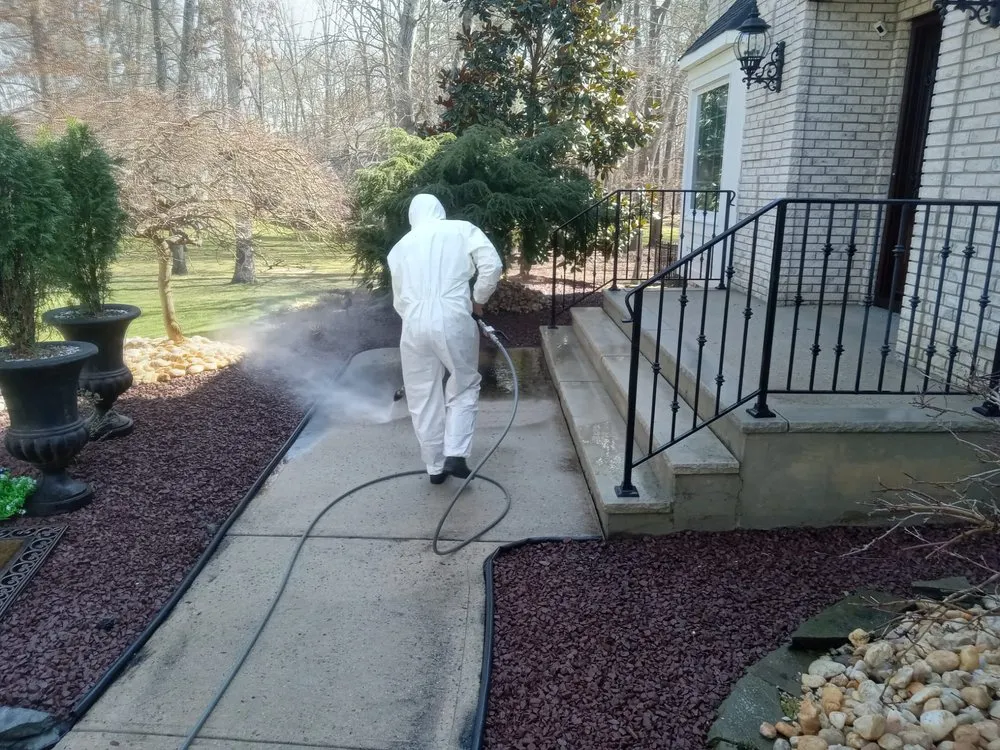 Professional landscape design experts serving Lakewood, NJ - Odi Tree Service and Landscaping